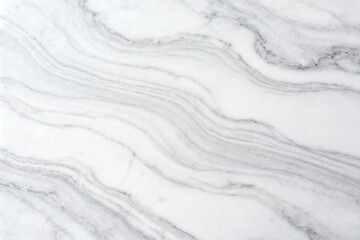 Obraz premium Marble Texture, White Surface, Natural Pattern, Interior Design, Wall Decor, Floor Tile, Stone Material, Elegant Background