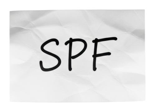 Understanding spf the importance of sun protection health awareness isolated on transparent background