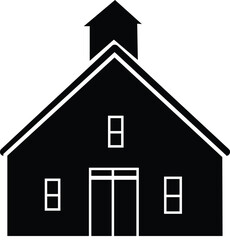 house icon vector