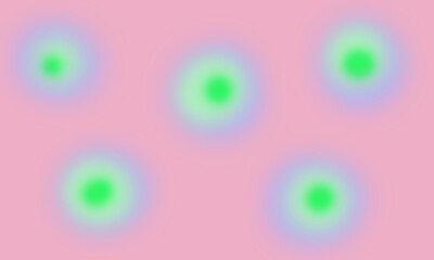 Elegant soft colorful gradient background for minimalist design, blurry abstract background for digital art, creative projects, wallpapers, banner, branding, social media marketing 