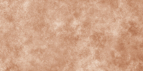 Abstract Grunge cement paint texture backdrop, Brown rough concrete stone wall background, Old paper vector texture background for cover design, vintage paper background or texture.