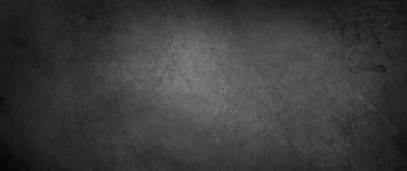 Grey textured concrete background