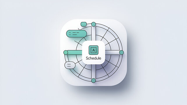 Modern digital platform for global data analytics and strategic network visualization