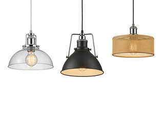 Old fashioned wall lamp decorated with shiny gold Christmas ornaments