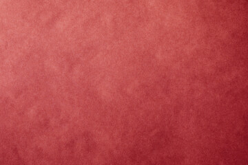 Gradient red grunge backdrop texture