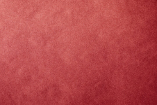 Gradient red grunge backdrop texture