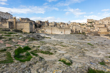 Matera