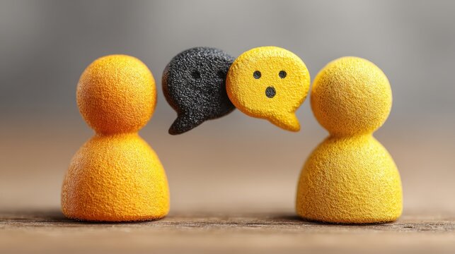 Engage your audience with vibrant, modern social media dialogue and connect with your target demographic for a thriving, engaged community