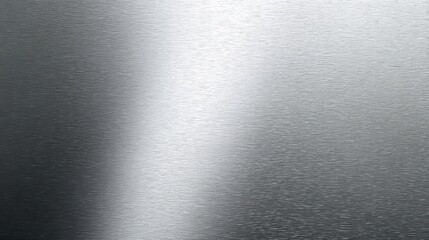 Polished Metal Texture: An abstract display of brushed steel, offering a glimpse of industrial allure and modern design. 