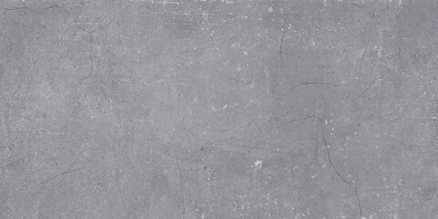 Gray concrete texture for ceramic tile design. Cement background for a porcelain tile carpet.