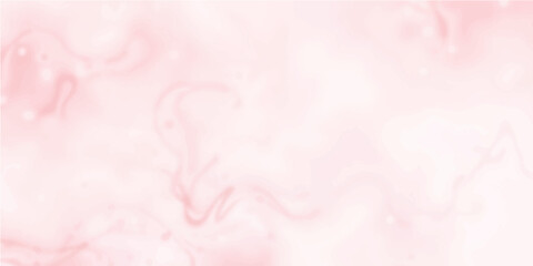 Fototapeta premium Soft pink abstract background with heart pattern for vintage valentine love card design