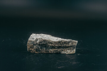 Porphyry ore rocks - 08