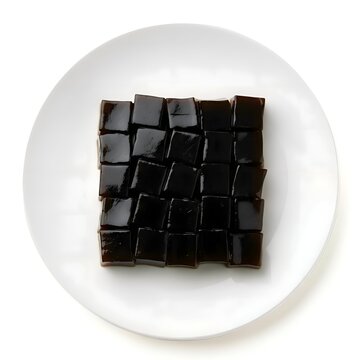 Fujian Tortoise Jelly (Tuo Sun Dong)