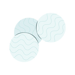 Beauty cosmetic, pink makeup, sleep mask, nail polish, eyelash curler, sunscreen, lipstick, mascara, sheet mask, moisturizer cream, eye color palette, makeup brush