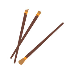 Beauty cosmetic, pink makeup, sleep mask, nail polish, eyelash curler, sunscreen, lipstick, mascara, sheet mask, moisturizer cream, eye color palette, makeup brush