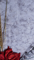 old paper on the sea