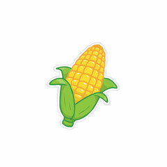 corn on the cob