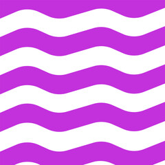 Fototapeta premium purple waves vector banner background Vector abstract background