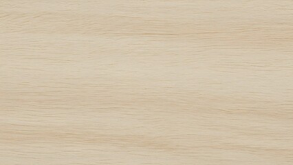 Elegant light beige wood texture for modern interiors and furniture design, bringing a touch of natural warmth and refined simplicity to your creative projects