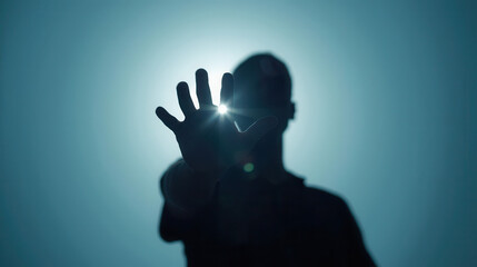 Empowering your future exploring term life insurance benefits urban setting visual guide motivational perspective