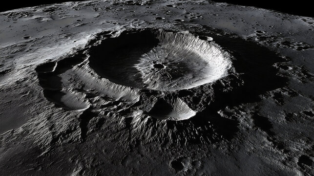 Scientific radar visualization of Maat Mons volcano showing deformation, thermal hotspots, and reflectivity zones