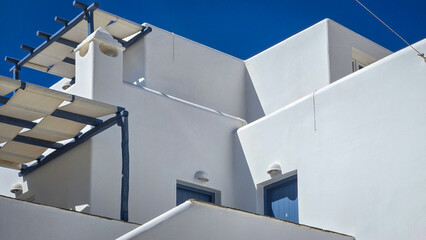 roofs of the old town