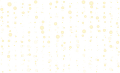 Light Bokeh Snow Overlay for Winter Photos and Festive Designs