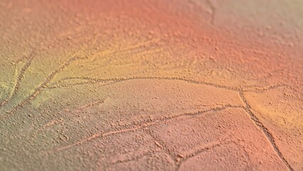 Dreamy pastel textured background with earthy tones evokes peace and tranquility, perfect for nature-inspired designs or creative projects needing softness