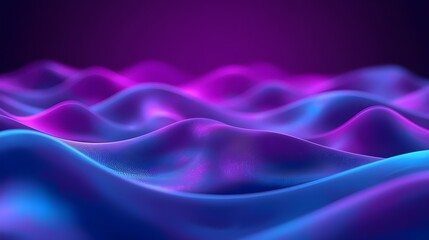 Fototapeta premium purple silk background