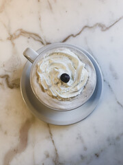 Coffee, Beverages, Drinks, Cocktails, Close-Up's