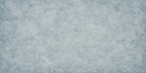 Fototapeta premium Abstract blue paper texture: cold winter snow and ice surface pattern background