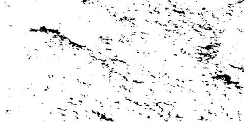 Old distressed vector background with scratches dust. Distressed black grain texture distress overlay. White, black dust overlay distress grungy grain, noise effect paint wall.	