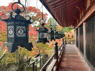 Temple Japan