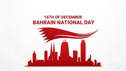 bahrain national day 16 th december