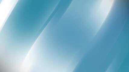 Blurred gradient of blue and white diagonal lines suitable for backgrounds, presentations, websites, and design projects requiring a modern touch.