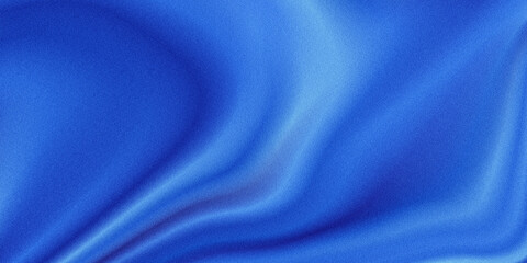 Vibrant deep blue textured material glistening with tiny sparkling particles and gentle waves