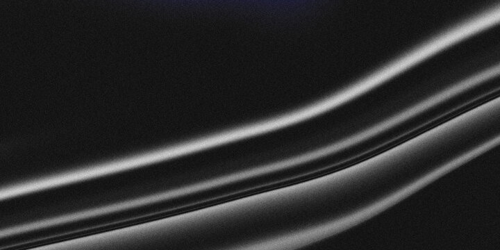 Detailed Optical Coherence Tomography image revealing complex human retinal layers for medical diagnosis