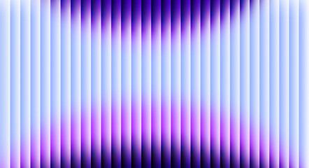 Geometric vertical gradient striped pattern abstract background