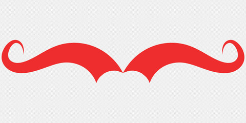 Swoosh and swash tails collection. Swooshes text tail for baseball design. Sports swash underline shapes set in retro style. Swish typography font element for athletics, baseball, football