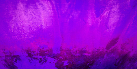 A Painting Blending Water, Light, and Dirty Parchment Textures