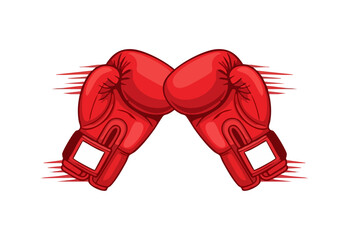 Happy Boxing Day New Illustration