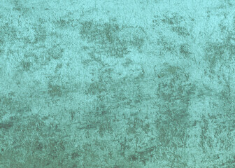 Abstract old wall background. Grainy stained texture.	