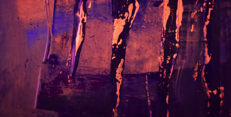 A Seamless Design of Light, Texture, and Water Patterns