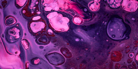 A Seamless Design of Light, Texture, and Water Patterns