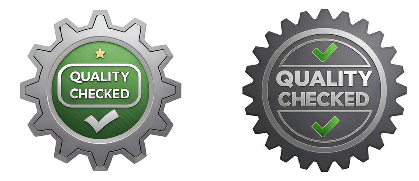 Quality Checked Packaging Solutions | Verified and Secure Delivery | Quality Checked Labels for Safe Shipment | Trusted and Reliable Packaging | Quality Checked Sealed Packaging | Ensure Safe and Secu