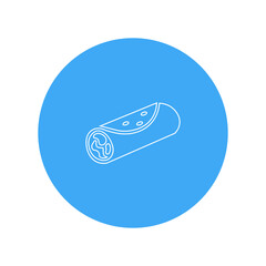 Burrito Icon
