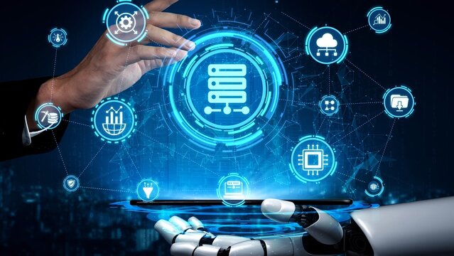 Concept of big data processing and analysis using big data architecture enables insights, big data visualization, and big data integration. Funnel