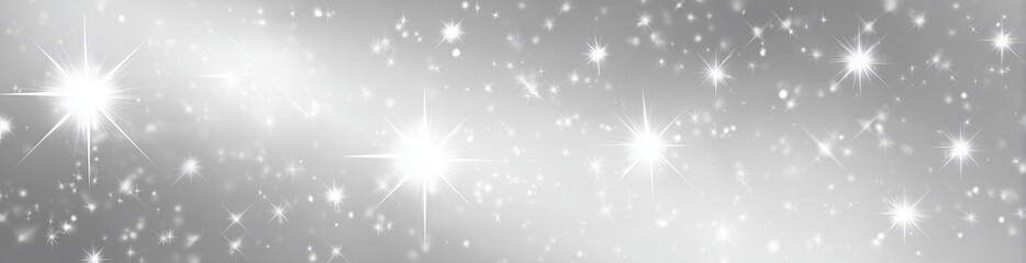 Sparkle Lights Background