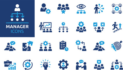 overseeing, illustration, growth, eye, hierarchy, style., collaboration, individual, representing, call, teamwork, setting, blue, career, organization, development, management, presented, strategic, c