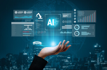 Artificial intelligence improves industrial automation, optimizing data analytics, precision robotics, and smart factory operations to enhance performance, productivity, and workflow efficiency. Parse